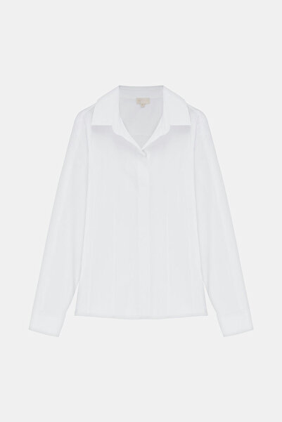 W Collection White shirt