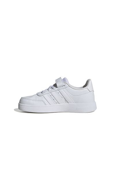 adidas El C Children's Casual Shoes - Breaknet 2.0 White