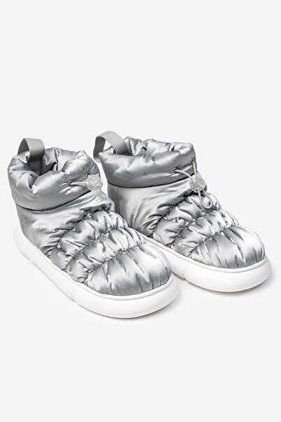 LETOON KADIN BOT EV İŞ OFİS İÇİ SICAK RAHAT GİYİM OFİS COMFORT