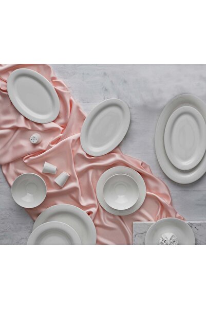 Jumbo Brıght 12 Kişilik 58 Parça Yemek Takımı