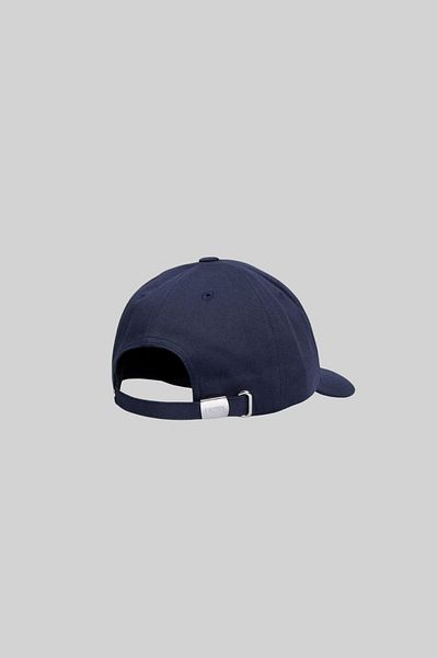 BOSS Men's Hat Navy Blue