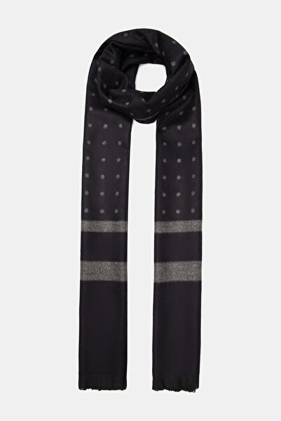 W Collection SİYAH VİSKOZ KAŞKOL