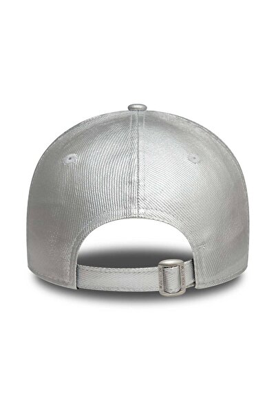 NEW ERA 9Forty Neyyan Gri Şapka (60595374)