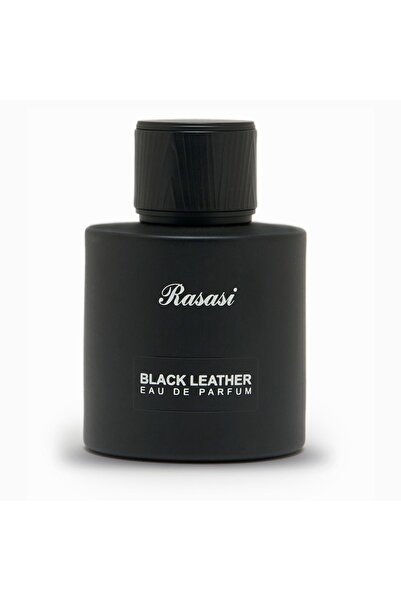 Rasasi Black Leather Men EDP 100ml