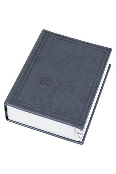 Gülpaş 176 20x28 Catalog comercial
