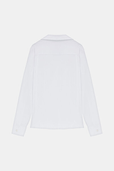 W Collection White shirt