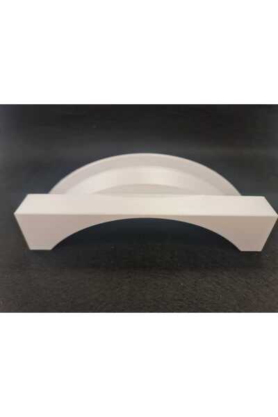 MORYELKEN (SADECE APARAT) Famree Petlux Tonepie Marka Otomatik Kedi Tuvaleti ...