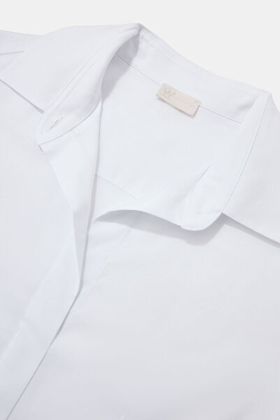 W Collection White shirt