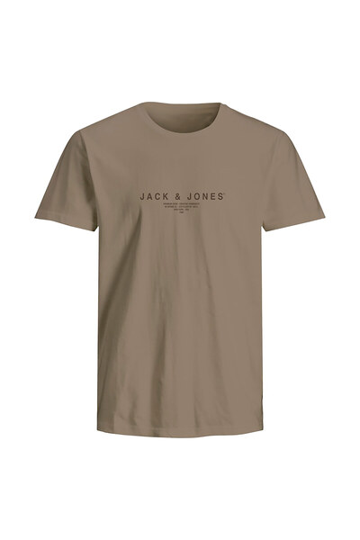 Jack & Jones Μπλουζάκι Erkek 12276646