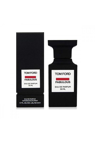 Tom Ford Tom Ford Fabulous Eau de Parfum 50ml
