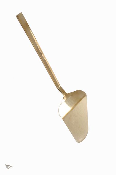 rubihome Gold Serving Spatula 1 Piece