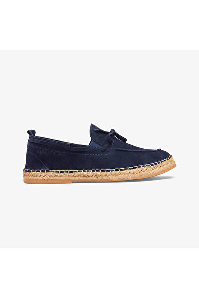 Nautica Erkek Lacivert Espadril