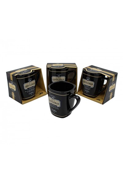 BM GİFT DESİGN "Never make excuses" coffee mug