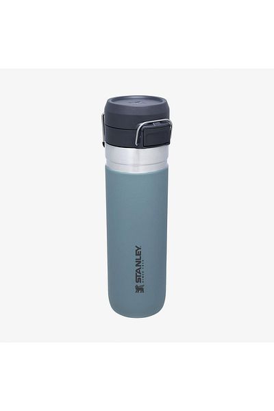 Stanley 24 Oz Go Flip Btl Shale - ترمس الاتحاد الأوروبي