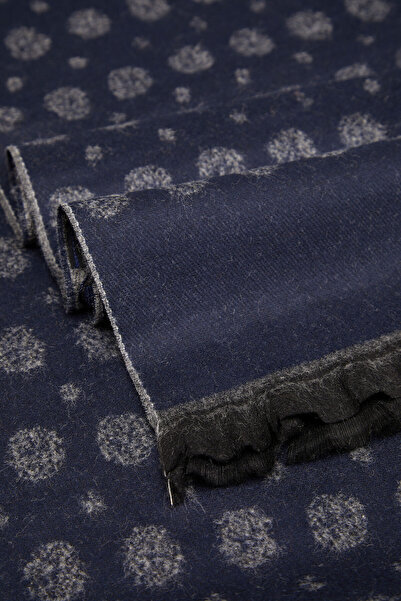 W Collection GRİ VİSKOZ KAŞKOL