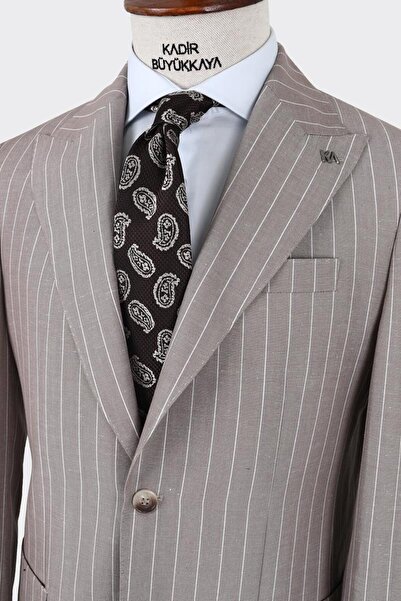 Kadir Büyükkaya Takım Elbise-KAX1304S