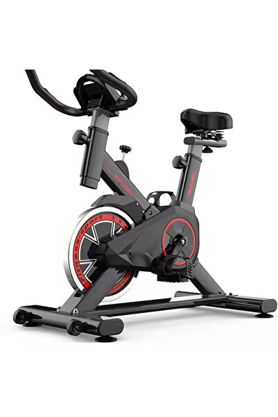 ETG دراجة دوارة منزلية فائقة الهدوء، دراجة دوارة لإنقاص الوزن