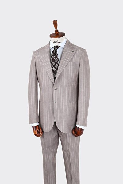 Kadir Büyükkaya Takım Elbise-KAX1304S