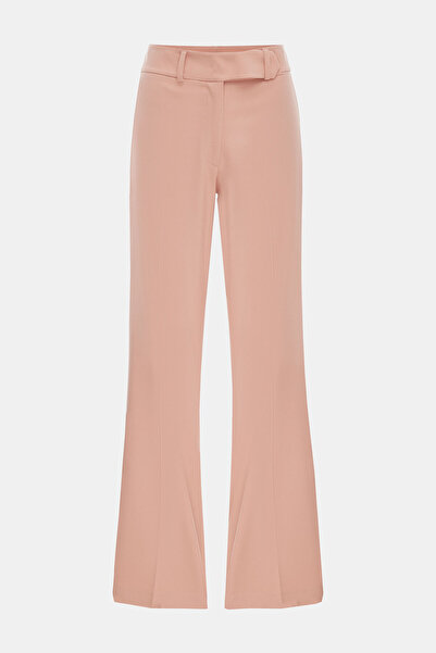 W Collection بنطال واسع الساق