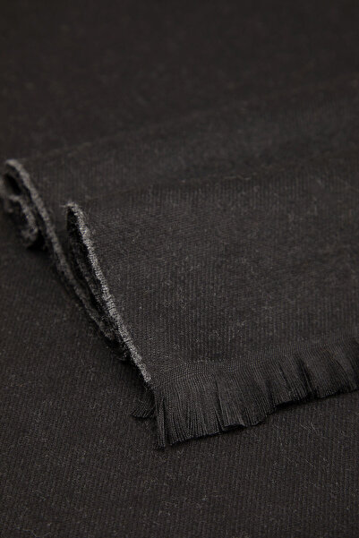 W Collection Black Viscosus Cashtan