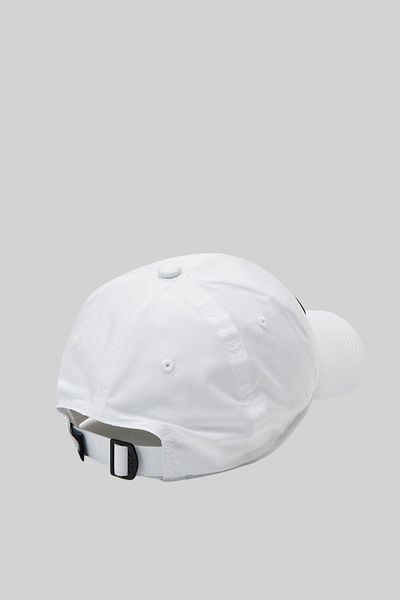 BOSS Men's Golf Hat White