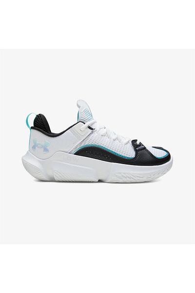 Under Armour حذاء كرة السلة للرجال Flow Futr X3 Sos -3026834-100