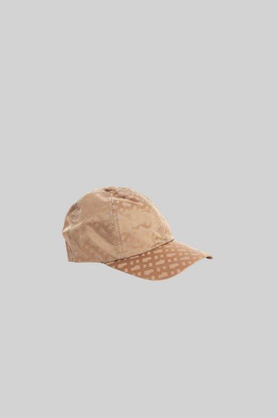 BOSS Women's Hat Beige