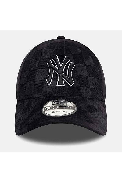 NEW ERA 9forty Neyan Черна шапка (60595442)