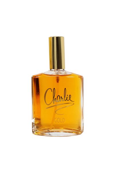 Revlon CHARLIE GOLD Eau De Toilette Spray 3.3 oz