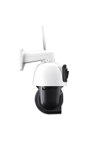 AVENİR AV-S242X 8mp 42x Optik Zoomlu 2 Kameralı Wifi Ptz Speed Dome Profesyonel Kamera