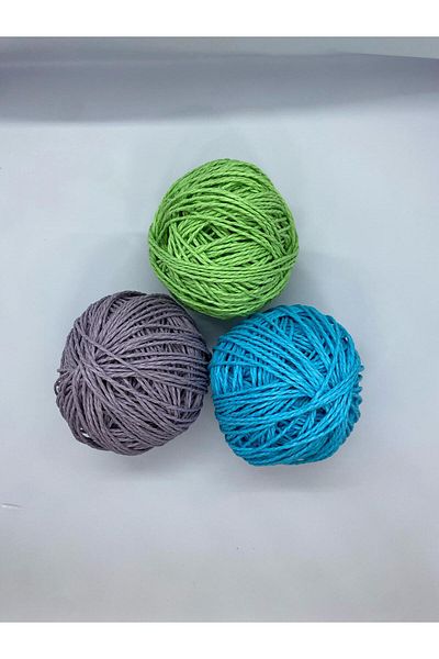 Mai Handmade ΧΑΡΤΙ ΣΕΤ 3 ΤΕΜΑΧΙΩΝ (50Χ3) 150 ΓΡΑΜΜΑ