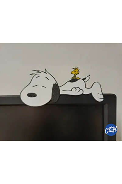 Minicraft ملحق الشاشة سنوبي 3