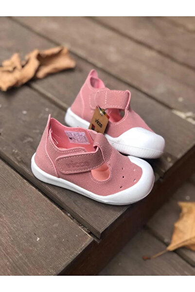 Vicco 19-21 Numara Ortopedik Yazlık Ultra Hafif İlk Adım Ayakkabısı