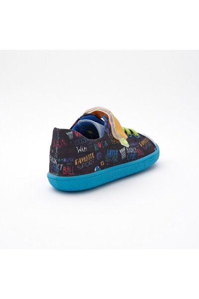 Dudino Blue Cave Basket Pantofi sport pentru bărbați de vară