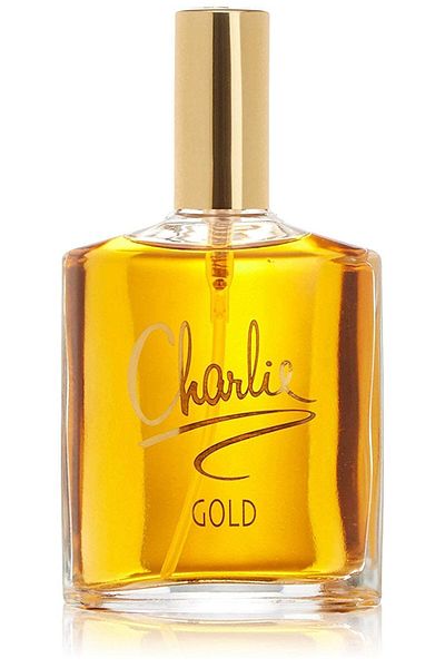 Revlon Charlie Gold Eau Fraiche Spray 100ml