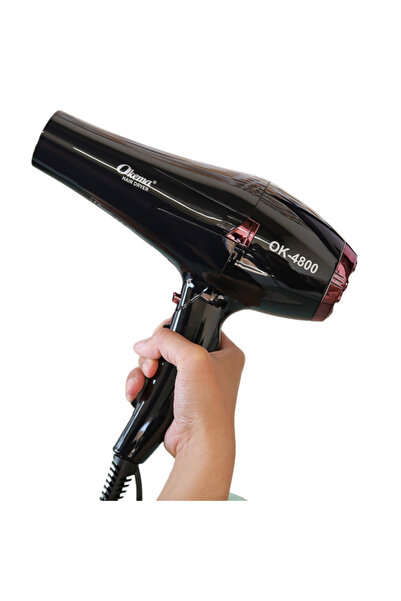 Okema Hair Dryer from Okema OK-880