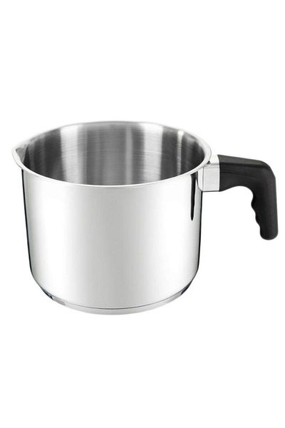 Ambition Stainless steel milk pot 16cm, 2.2L, Vikos
