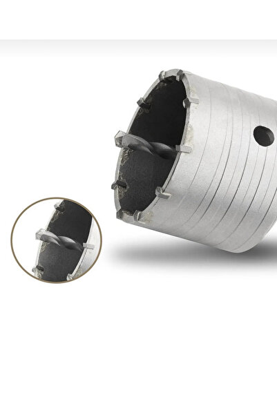 CMC Tools Sds Plus Beton Buat Açma Delme Panç 30 MM Buat Açma