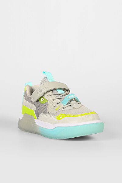 Vicco 26-37 Numara Ortopedik Hafif Cırtlı Erkek Çocuk Spor Ayakkabı