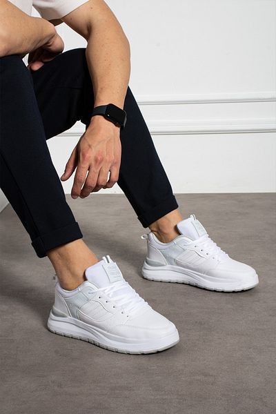 lord's ayakkabı Ergonomic Unisex Shoes - Flexible, Comfortable and Breathable Daily Use Orthopedic