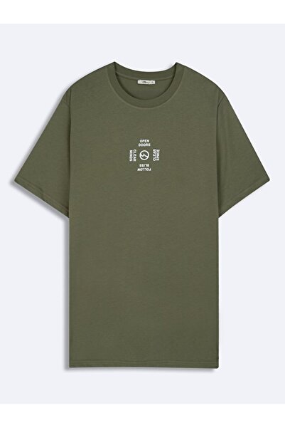 Ltb تي شيرت فانادو