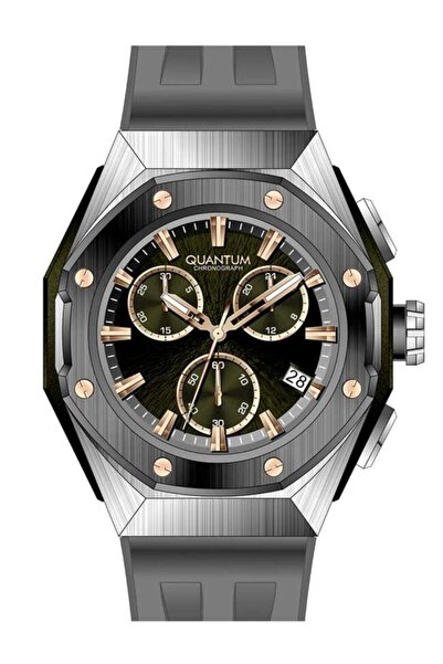 Quantum ساعة يد رجالية HNG1170.366