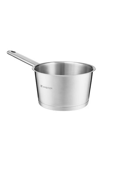 Ambition Cratita inox 16cm, 1.6L, Selection