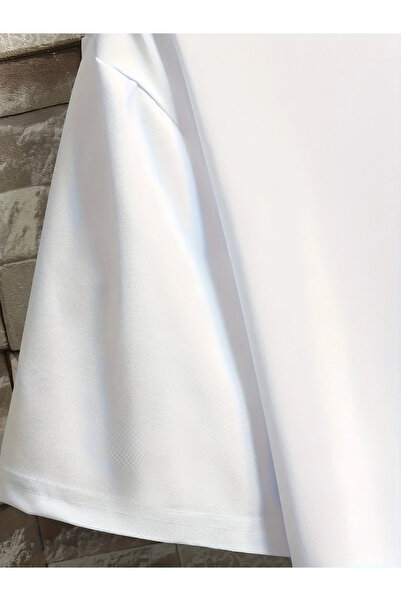 PENTHİLUS 2 Pieces Suit Short Sleeve T-Shirt and Long Pants Bird Print Tracksuit Set