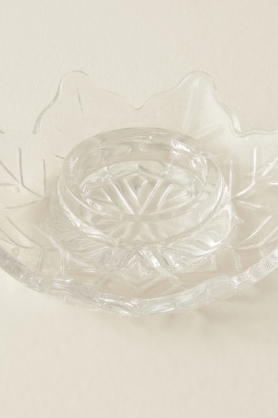 Karaca Home New Year Snowflake Mumluk