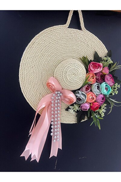 EpoksiPlus şapka seklınde kapı susu