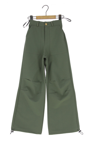 CRASSİ Панталон за момиче - Модел Парашут