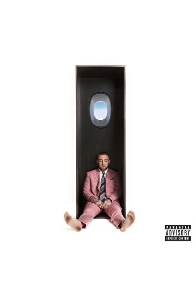 Yabancı - Mac Miller / Swimming