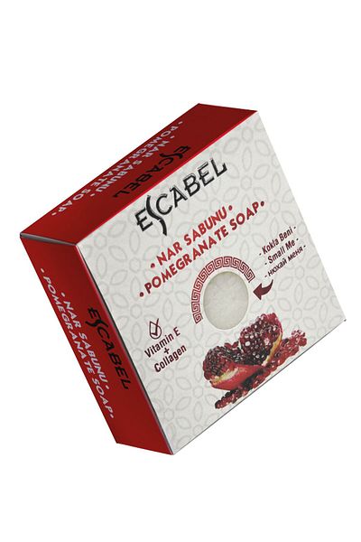 Escabel Soap