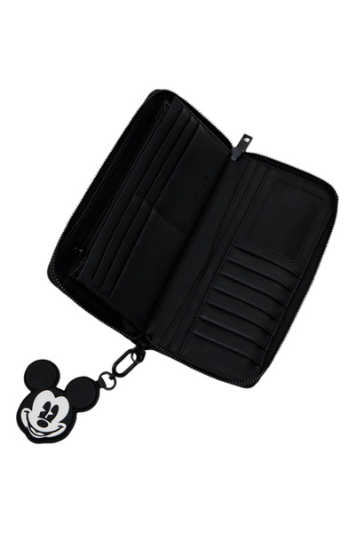 Desigual Portofel Desigual All Mickey Fiona - 24WAYP01-2000